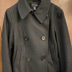 H&M coat